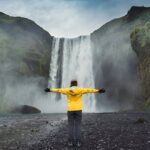 Private South Coast Tour in Multi-Language Guide Options - Discover the Iconic Seljalandsfoss Waterfall and Its Behind-the-Water View