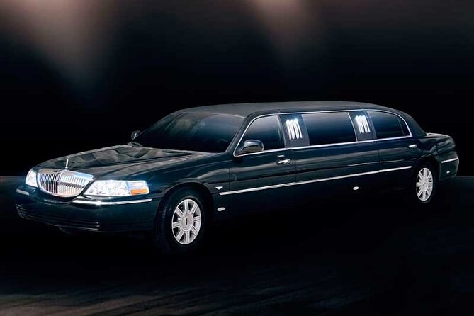 Private South Tenerife Airport Transfer to South Hotels - High-End Vehicles for a Stylish Arrival