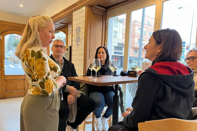 Private Spanish Wine Tasting in Non-Touristy area of Madrid - How the Private Madrid Wine Tasting Stands Out