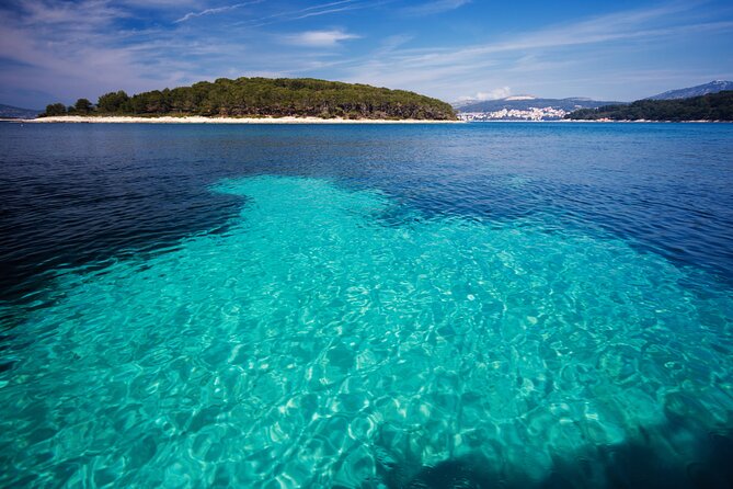 Private Speed Boat Tour of Hvar South Shore & Pakleni islands - Key Points