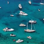 Private Speedboat Tour from Split to Hvar & Pakleni Islands - Departure and Meeting Point at KARLA Luxury Rib in Split