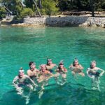 Private Speedboat Tour from Zadar: Scenic Bays & Island Villages - Exploring Otok Galevac and Its Tranquil Waters