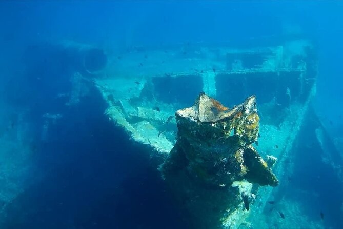 Private Speedboat tour "Hidden Gems of Dugi otok" - Departure from Zadar and Meeting Details