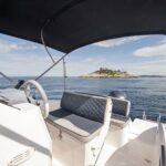 Private Speedboat Tour to Rovinj Islands and South Coves - What Makes Sveti Andrija a Unique Stop