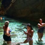 Private Speedboat tour to Sakarun Bay and Golubinka cave - Highlights of the Route and Key Stops