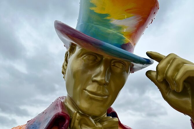 Private Speyside Tour with Glen Moray, Cardhu and Glenlivit - Starting Point and Duration of the Speyside Whisky Tour