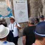 Private Split to Dubrovnik transfer with Mostar tour - Exploring Mostar with a Local Guide