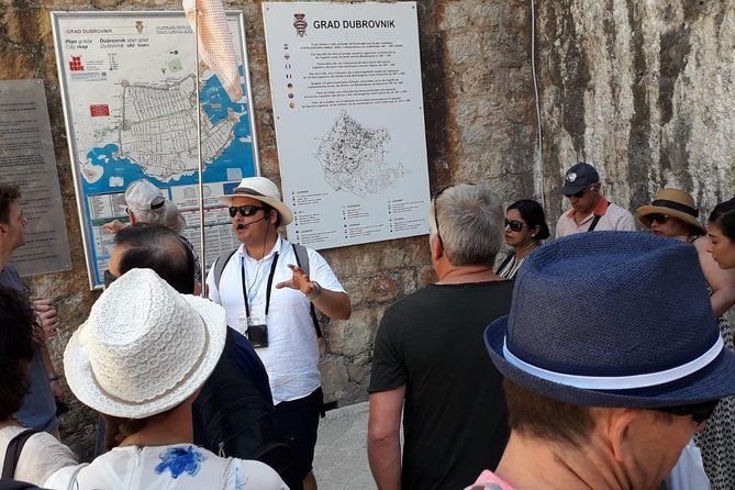 Private Split to Dubrovnik transfer with Mostar tour - Exploring Mostar with a Local Guide