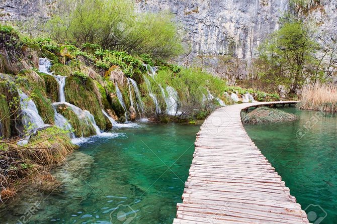 Private Split to Zagreb transfer with Plitvice Lakes Tour - Private Transportation: Comfort and Convenience