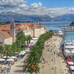 Private Split & Trogir Tour - Day Trip from Split - Transfer to Trogir and Its UNESCO Heritage