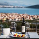 Private Split & Trogir: Wine Tasting & Vineyard with Sea View - Discovering Split’s Historic Core and Diocletian’s Palace