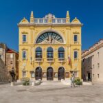 Private: Split Walking Tour with Diocletian Palace - Discovering Diocletian’s Palace on Foot