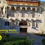 Private Split Walking Tour with Diocletian's Palace - Highlights of the Diocletian Palace