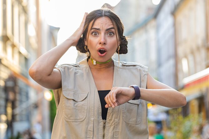 Private Spooky Legends Walking Tour in Salem - Reflecting at the Salem Witch Trials Memorial