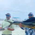 Private sport fishing in costa maya, mahahual 4 hrs - The Fully Stocked Fishing Boat and Equipment Selection
