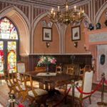 Private sports boat experience on the Rhine and, if you wish, with a castle visit - Starting Point and Booking Options at Bingen-Kempten