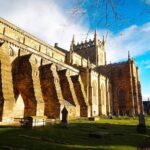 Private St Andrews, Dunfermline and Fife Day Tour from Edinburgh - Visiting the Iconic St Andrews Links and Old Course