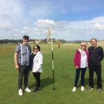 Private St Andrews: Home of Golf Old Course Tour - Learning about Golf’s Controversies and Politics