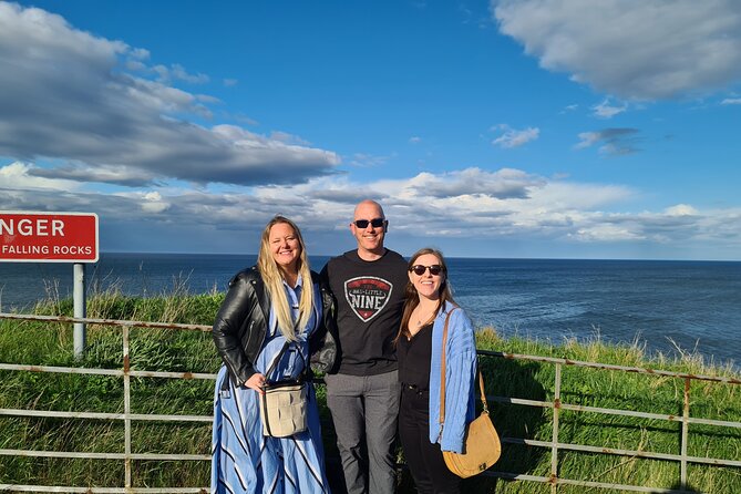 Private St Andrews Town Tour for Future Students - Exploring the Historic University of St Andrews