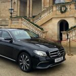 Private St Pancras Station Transfer to or from London Hotel - Meet Your Driver at St Pancras Station for a Hassle-Free Pickup