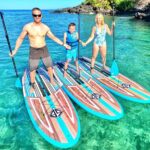 Private Stand Up Paddle Boarding Tour in Turtle Town, Maui - Starting Point and Meeting Details in Kihei