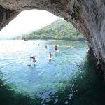 Private Stand Up Paddle Experience in Los Arcos Jalisco - Paddleboarding Around Los Arcos: A Private Tour for Your Group