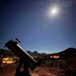 Private Stargazing at Your Hotel in Flagstaff or Sedona - Private Stargazing in Flagstaff and Sedona with Expert Guides