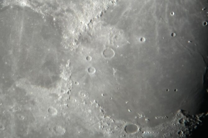 Private stargazing trip in Teide - Starting Point at Cañadas del Teide