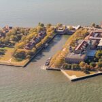 Private Statue of Liberty and Ellis Island Tour - Ferry Ride and First Views of Liberty Island