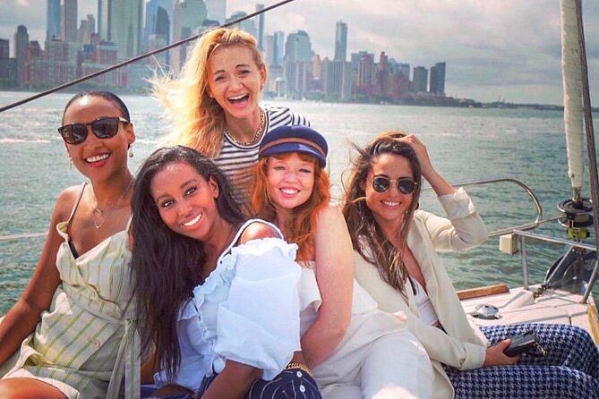 Private Statue of Liberty Sailing Tour - Departure Point at Chelsea Piers for a Scenic Sailing Start