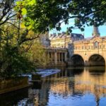 Private Stonehenge and Bath Photoshoot Tour from London - Visiting Stonehenge: Iconic Monoliths and Countryside Views