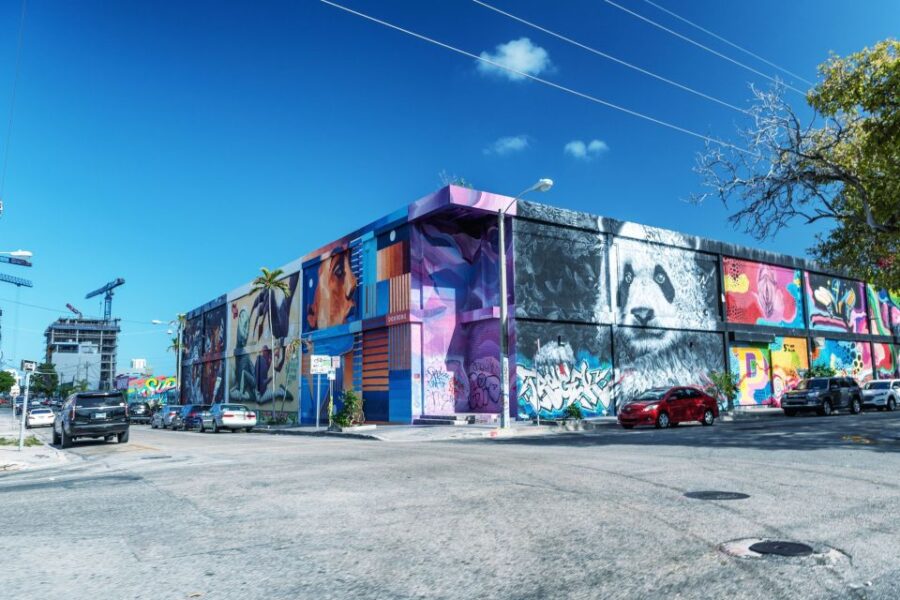 Private Street Art Tour in Miami - Customizable Itinerary Focused on Personal Interests