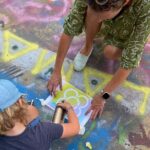 Private Street Art Workshop (BARCELONA) - What’s Included in the Price of $138.77
