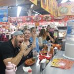 Private Street Food Tour and City Tour Guadalajara - Best Rated - Starting at Plaza de Armas: The Heart of Guadalajara