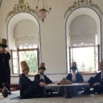 Private Sufi Tour - The Mevlana Museum: The Heart of Sufism in Konya