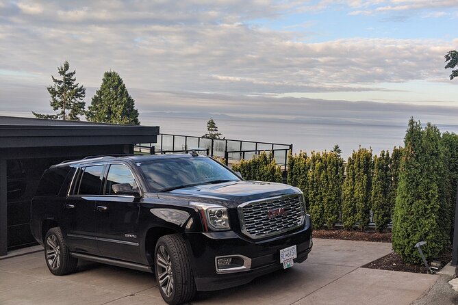 Private Summerlands Bottleneck Drive Wine Tour from Kelowna - Discovering 8th Generation Vineyard’s Family Charm