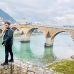 PRIVATE SUNNY HERZEGOVINA TOUR (Mostar + Kravice Falls + 3cities) - Visiting Konjic: One of the Oldest Settlements in Bosnia