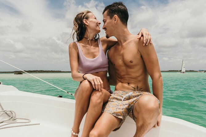 Private Sunrise Tour with Breakfast on Board - The Exclusivity of Private Booking in Bacalar