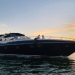 Private SUNSEEKER 60 Yacht Experience for up to 20 Guests - Customizable Routes and Duration Options