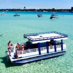 Private Sunset and Dolphin Cruise in Destin-Up to 16 Guests - Dolphin Sightings and Waterway Exploration