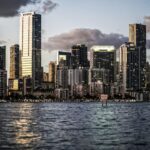 Private Sunset and Night Cruise in Miami with skyline views - Private Departure from Coconut Groves Docks