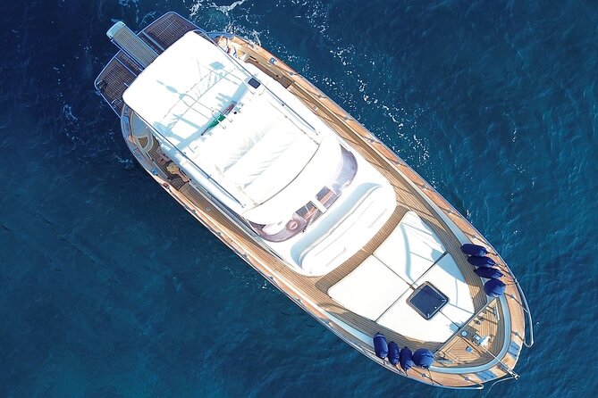 Private Sunset Boat Tour - Amalfi Coast - What Makes the Private Sunset Boat Tour Unique