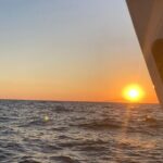 Private Sunset Boat Tour Capri From Sorrento on Classic Boat - The Departure from Sorrento and Getting on Board