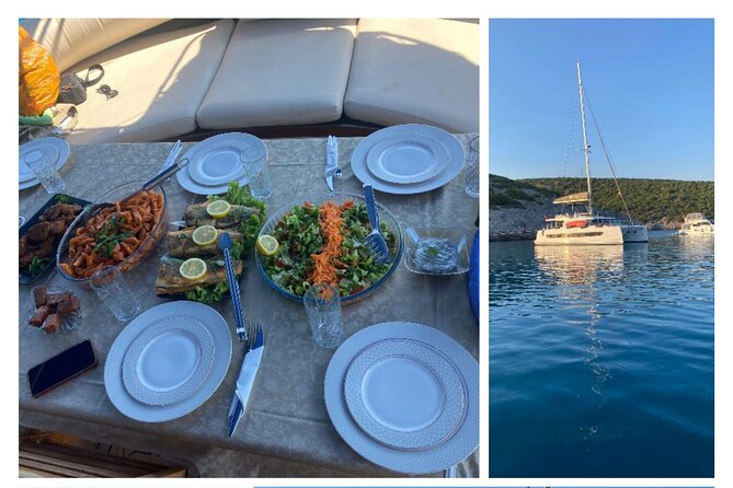 Private Sunset Boat Tour in Bodrum With Dinner - Who Will Enjoy This Sunset Cruise