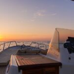 Private sunset boat tour in Ischia - The Experience: A Romantic Sunset Cruise on the Water