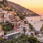 Private sunset boat tour in Positano - The Spectacular Sunset and Aperitif on Board