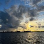 Private Sunset Cruise - The Experience on Board the 24-Foot Center Console Cobia