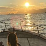 Private Sunset Cruise around Positano (Amalfi-Coast) - How the Tour Celebrates Positano’s Cliffside Beauty