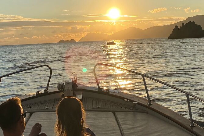 Private Sunset Cruise around Positano (Amalfi-Coast) - How the Tour Celebrates Positano’s Cliffside Beauty