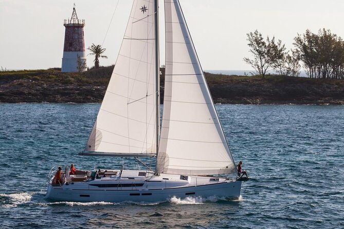 Private Sunset Cruise on Sailing Boat - Starting Point and Timing for a Relaxed Evening